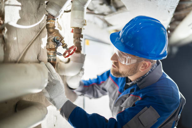 Best Backflow Prevention and Testing  in USA